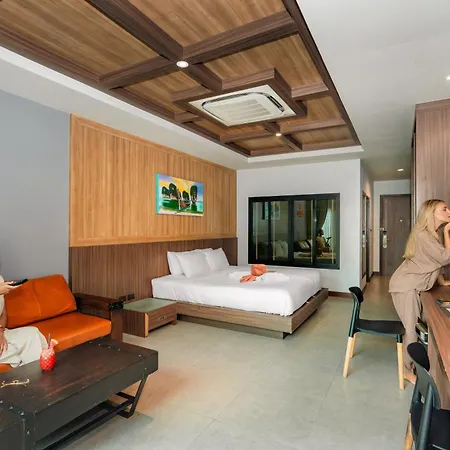 Malabar Pool Villa Phuket-3